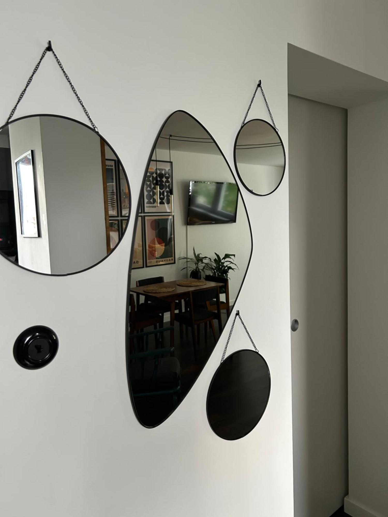 Metro Trocka Apartment ワルシャワ エクステリア 写真