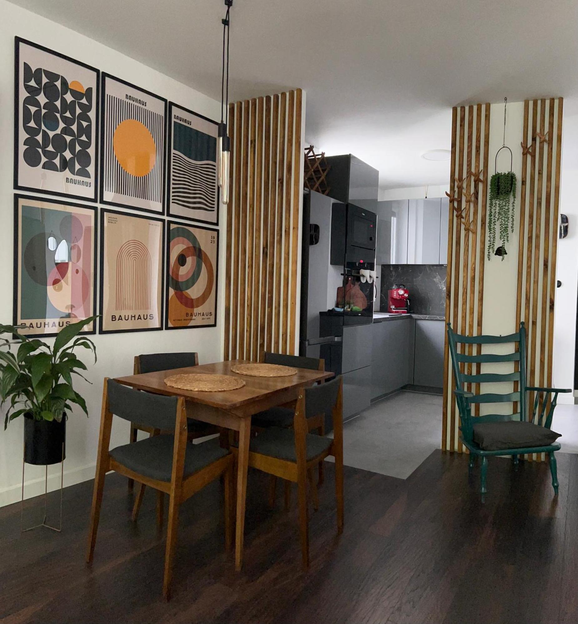 Metro Trocka Apartment ワルシャワ エクステリア 写真